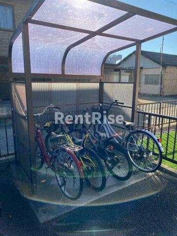 コーポ協和のその他共用部分