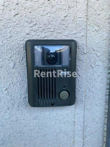 コーポ協和のセキュリティ