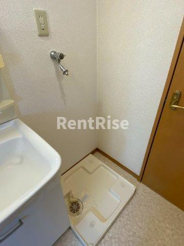 コーポ協和の設備