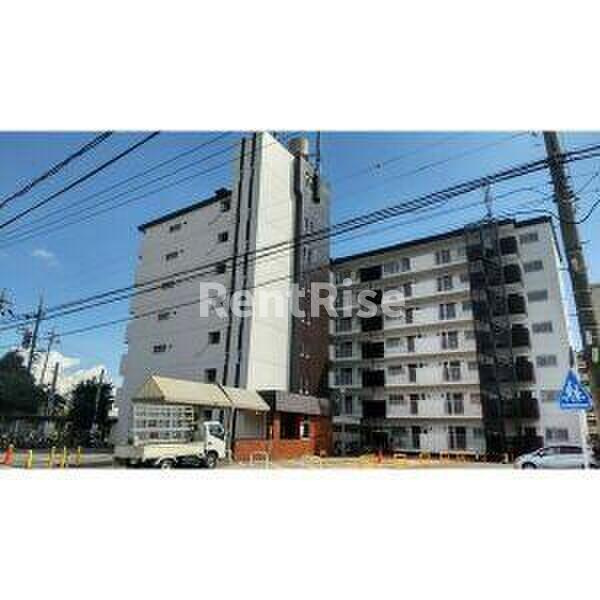 レジデンス野村