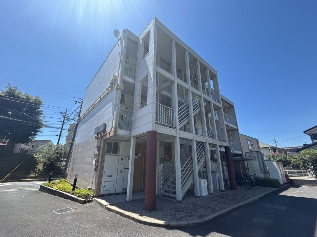 レオパレススカイライン