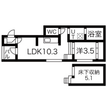L’etoile(レトワール)川名の画像