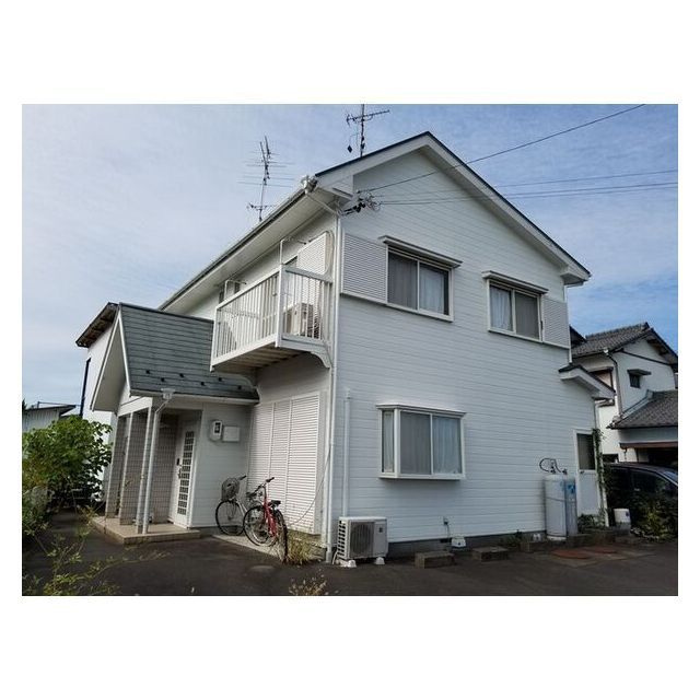 瑞穂市穂積の一戸建て