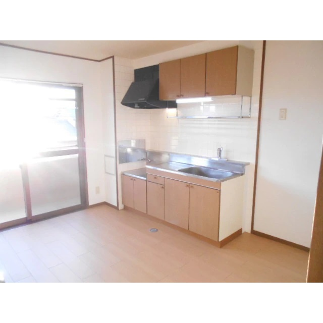 エクセル則武のキッチン