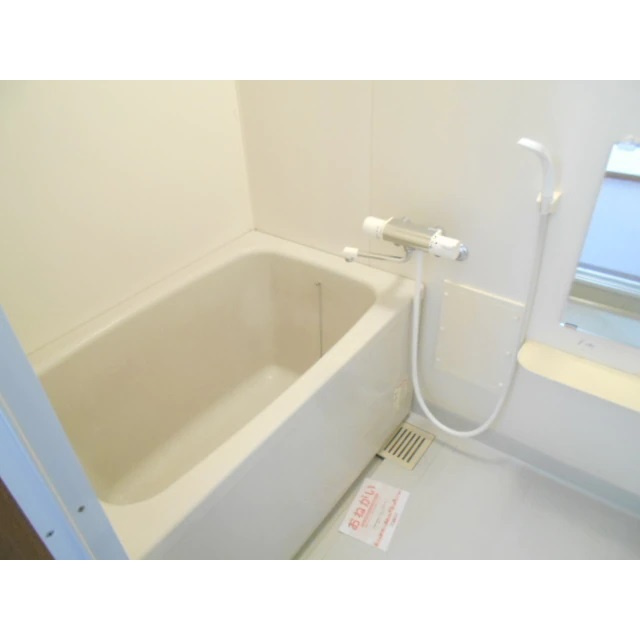 エクセル則武の浴室