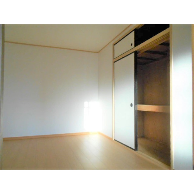 エクセル則武の収納