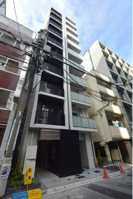 プライマル八丁堀の画像