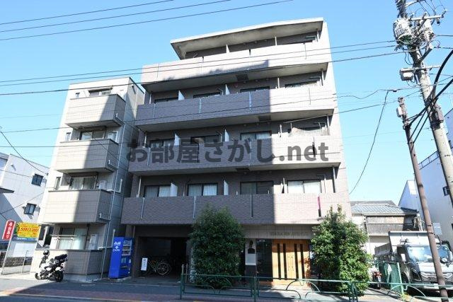 ティアラ目白ＡＶＥＮＵＥ【おとり物件なし】#学生向け #一人暮らし