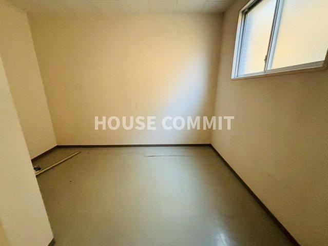 成田市東町　ＲＣ戸建ての内装