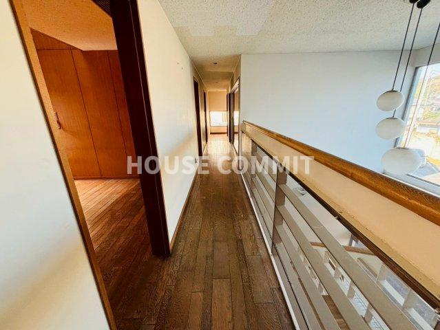 成田市東町　ＲＣ戸建ての内装