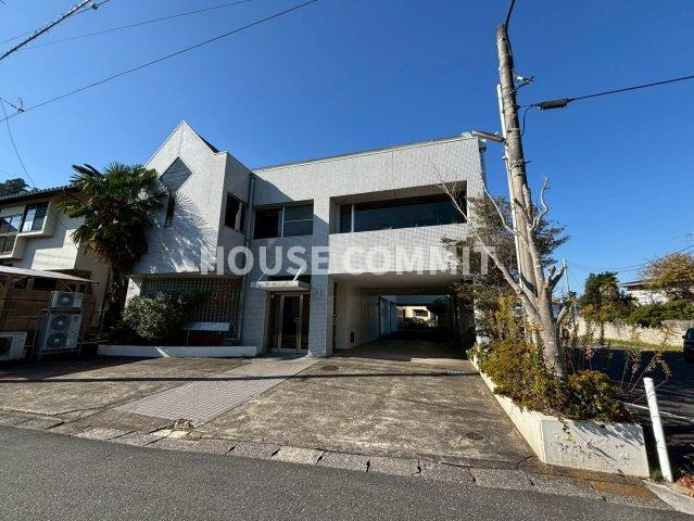 成田市東町　ＲＣ戸建て