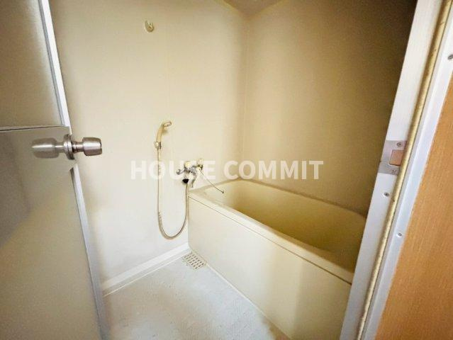 成田市東町　ＲＣ戸建ての浴室