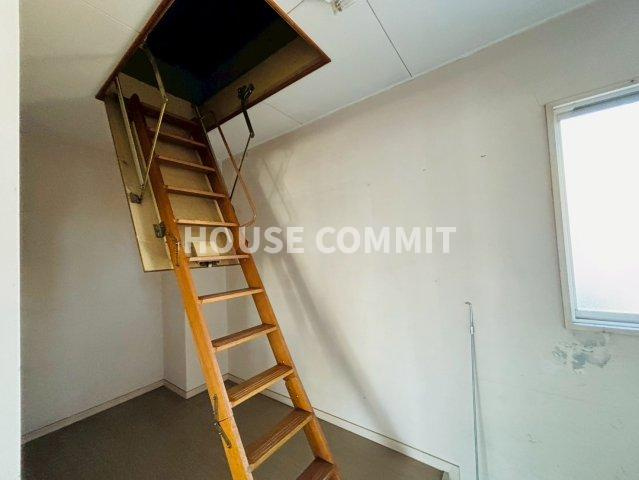 成田市東町　ＲＣ戸建てのその他