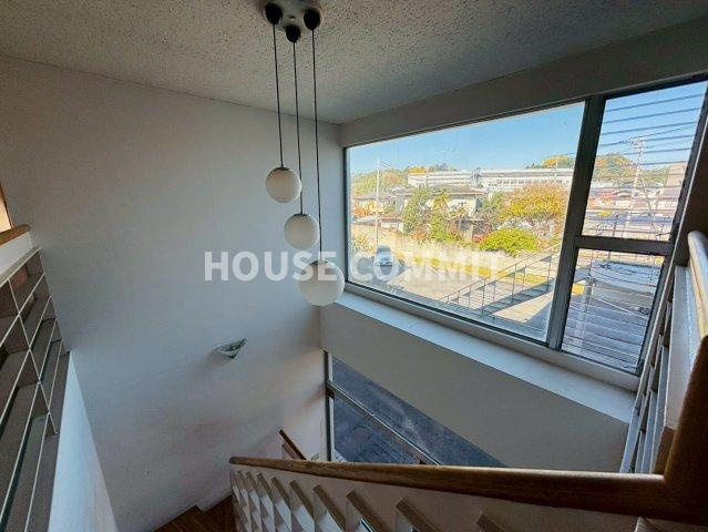 成田市東町　ＲＣ戸建ての内装