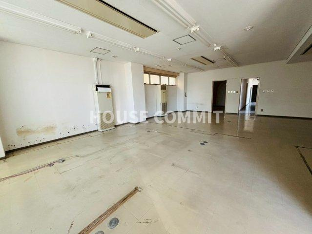 成田市東町　ＲＣ戸建ての内装