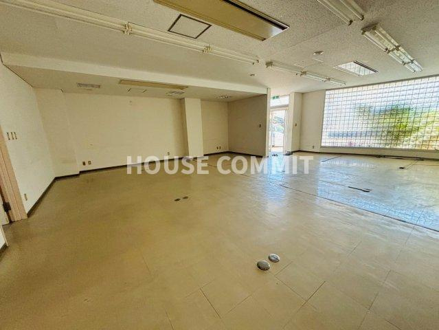 成田市東町　ＲＣ戸建ての内装