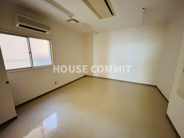 成田市東町　ＲＣ戸建ての内装