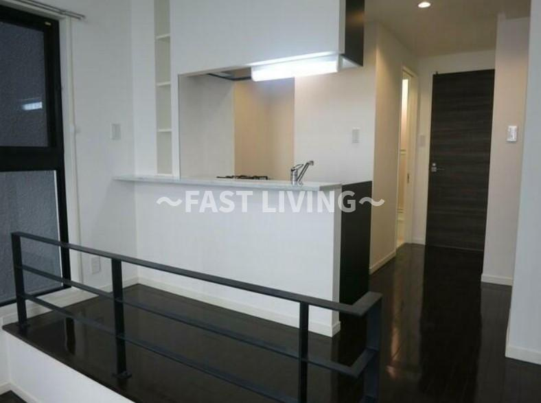 ソレーユ四谷三丁目のその他