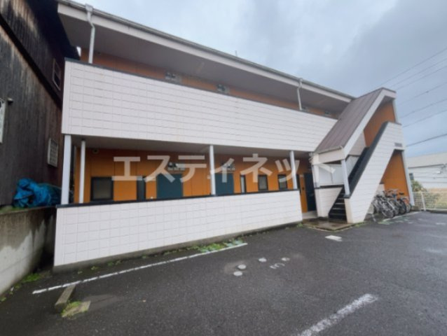 アネックス豊Ⅱ