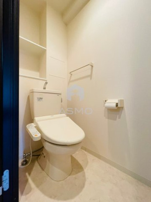 【トイレ】 | カーサラピス