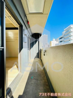 【バルコニー】 | カーサラピス