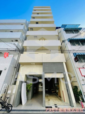 【外観】 | カーサラピス