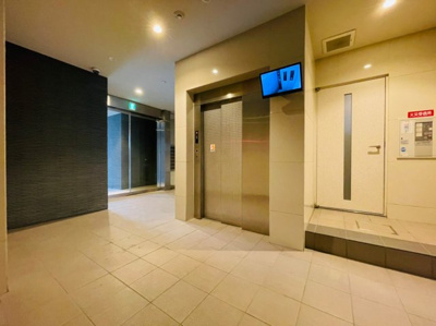 【ロビー】 | カーサラピス