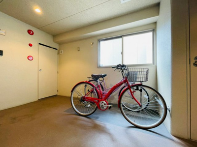 【その他共用部分】 | カーサラピス