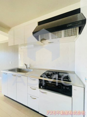 【キッチン】 | カーサラピス