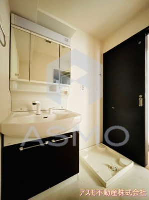 【洗面所】 | カーサラピス