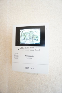 【設備】 | シティハイムフローラ