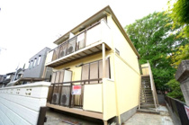 シティハイムフローラの画像