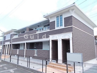 【外観】 | フェリス・サン