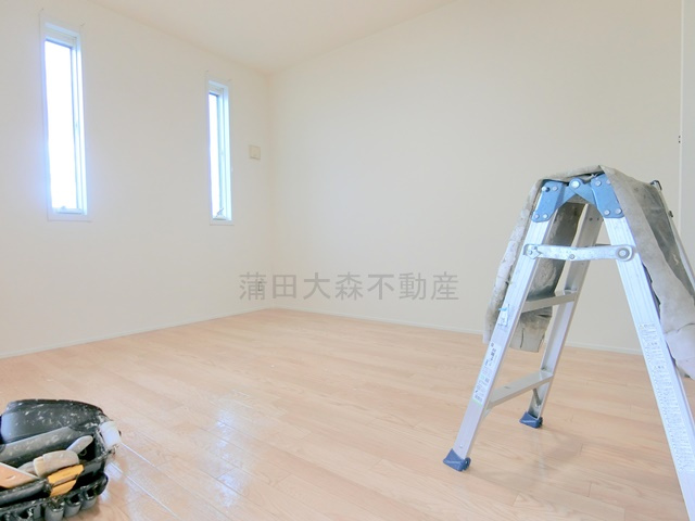 レザン池上のその他