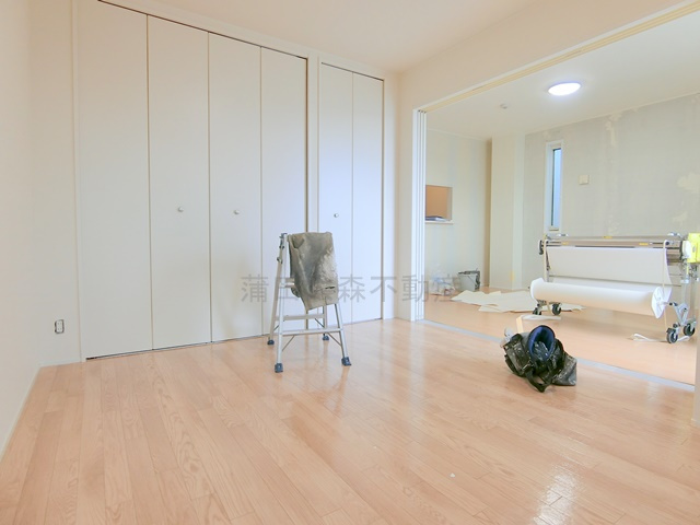 レザン池上のその他