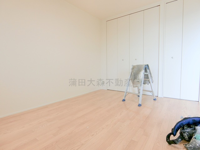 レザン池上のその他