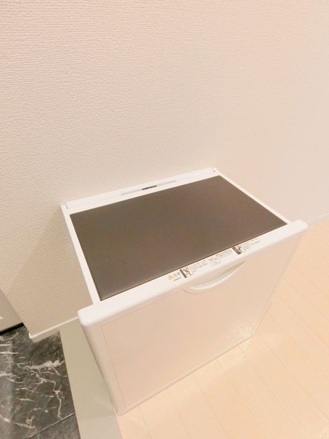 レザン池上の設備