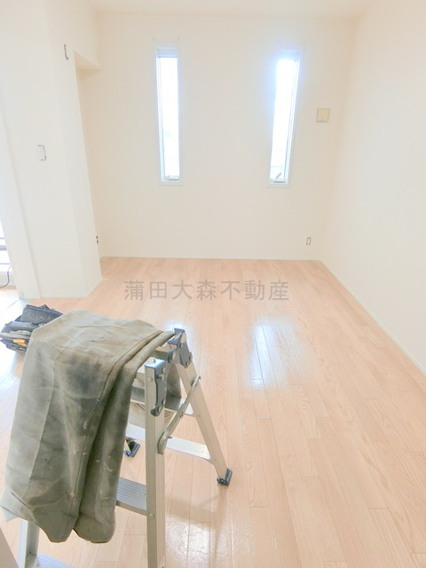 レザン池上のその他|洋室6.8帖