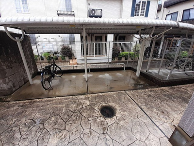 【その他共用部分】 | ラフレシール・メゾン・宮﨑Ⅰ