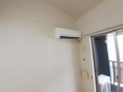 【設備】 | ラフレシール・メゾン・宮﨑Ⅰ