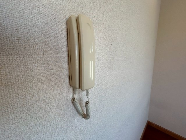 ル・シャンデパンのセキュリティ