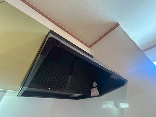 ル・シャンデパンの設備