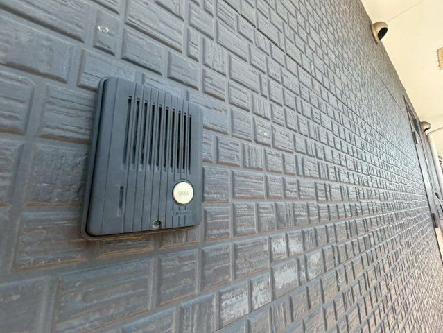 ル・シャンデパンのセキュリティ