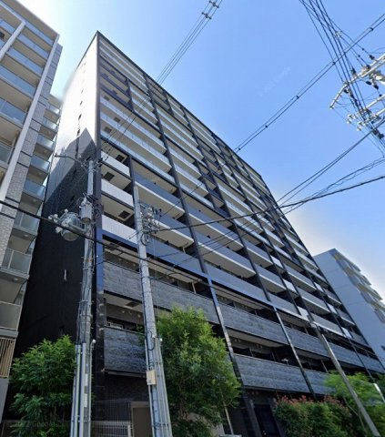 プレサンス新大阪ザ・シティ