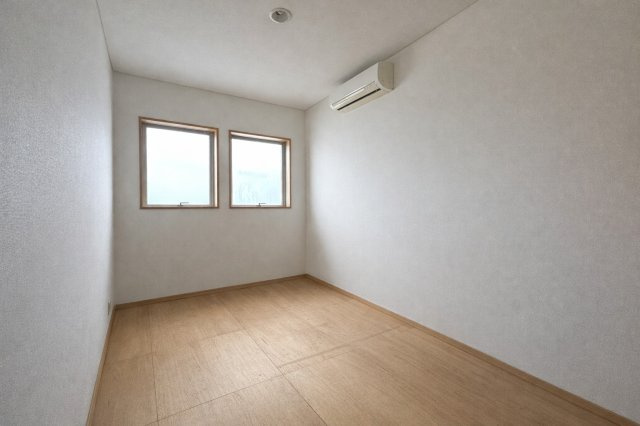 中央区女池南2丁目　リフォーム済中古戸建のキッチン