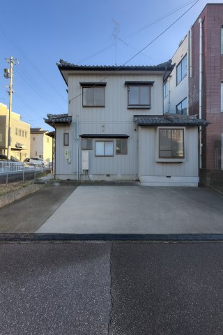 中央区女池南2丁目　リフォーム済中古戸建