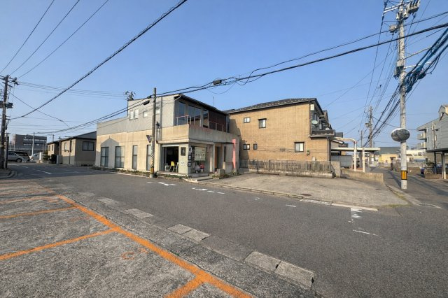 中央区神道寺南1丁目　店舗事務所