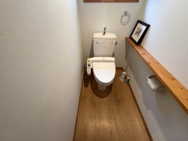 中央区女池南2丁目　リフォーム済中古戸建の洋室