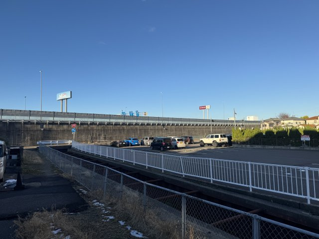 中央区女池南2丁目　リフォーム済中古戸建の展望