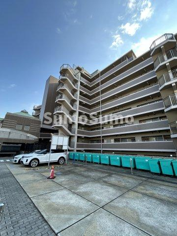 ピュアハイツ垂水潮見が丘